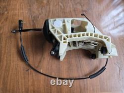 Mercedes-Benz Vito Viano W639 2.2, 3.0 CDI Gear Selector UP 83 29 001 111
