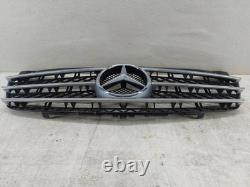 Mercedes-Benz Vito Viano W639 2003 6398800083 KOL15932