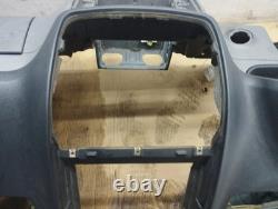 Mercedes-Benz Vito Viano W639 2004 Diesel Dashboard 65kW GENUINE AMD123510