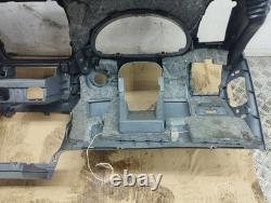 Mercedes-Benz Vito Viano W639 2004 Diesel Dashboard 65kW GENUINE AMD123510