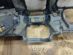 Mercedes-Benz Vito Viano W639 2004 Diesel Dashboard 65kW GENUINE AMD123510