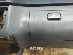 Mercedes-Benz Vito Viano W639 2004 Diesel Dashboard 65kW GENUINE AMD123510