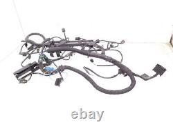 Mercedes-Benz Vito Viano W639 2004 Diesel Engine Wiring Harness