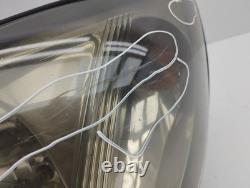 Mercedes-Benz Vito Viano W639 2004 Diesel Front Headlight 24670300 65kW AMD124113