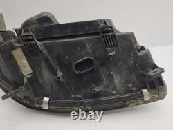 Mercedes-Benz Vito Viano W639 2004 Diesel Front Headlight 24670300 65kW AMD124113