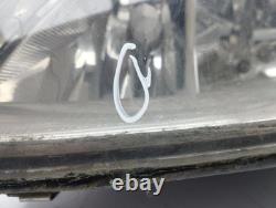 Mercedes-Benz Vito Viano W639 2004 Diesel Front Headlight 24670300 65kW AMD124113