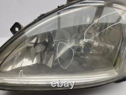 Mercedes-Benz Vito Viano W639 2004 Diesel Front Headlight 24670300 65kW AMD124113