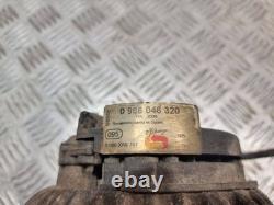 Mercedes-Benz Vito Viano W639 2004 Diesel Generator/Alternator 0986046320