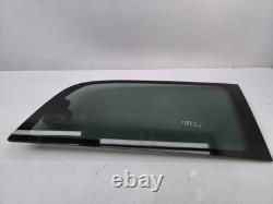 Mercedes-Benz Vito Viano W639 2004 Diesel Rear Side Window AMD124352