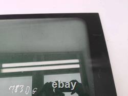 Mercedes-Benz Vito Viano W639 2004 Diesel Rear Side Window AMD124352