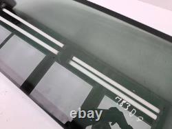 Mercedes-Benz Vito Viano W639 2004 Diesel Rear Side Window AMD124352