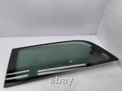 Mercedes-Benz Vito Viano W639 2004 Diesel Rear Side Window AMD124359