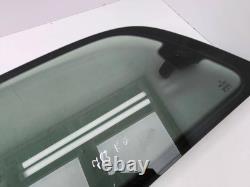 Mercedes-Benz Vito Viano W639 2004 Diesel Rear Side Window AMD124359