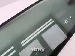 Mercedes-Benz Vito Viano W639 2004 Diesel Rear Side Window AMD124359