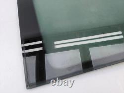 Mercedes-Benz Vito Viano W639 2004 Diesel Rear Side Window AMD124359