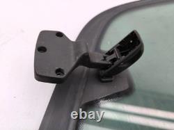 Mercedes-Benz Vito Viano W639 2004 Diesel Rear Side Window AMD124359