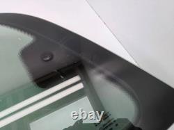 Mercedes-Benz Vito Viano W639 2004 Diesel Rear Side Window AMD124359