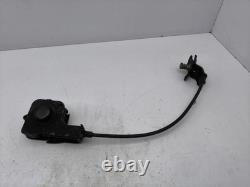 Mercedes-Benz Vito Viano W639 2004 Diesel Spare Wheel Support 65kW AMD120215