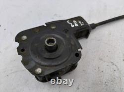 Mercedes-Benz Vito Viano W639 2004 Diesel Spare Wheel Support 65kW AMD120215