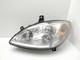 Mercedes-benz Vito Viano W639 2004 Front Headlight A6398200161 Min60234