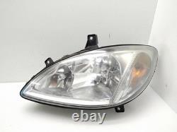 Mercedes-Benz Vito Viano W639 2004 Front Headlight A6398200161 MIN60234