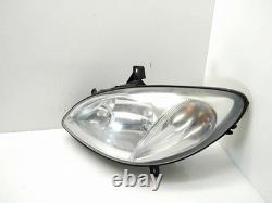 Mercedes-Benz Vito Viano W639 2004 Front Headlight A6398200161 MIN60234