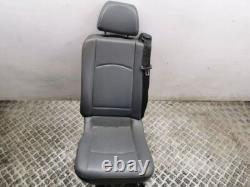 Mercedes-Benz Vito Viano W639 2004 Left Rear Seat AMD124853