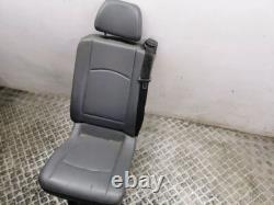 Mercedes-Benz Vito Viano W639 2004 Left Rear Seat AMD124853