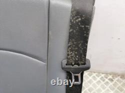 Mercedes-Benz Vito Viano W639 2004 Left Rear Seat AMD124853