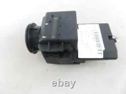 Mercedes-Benz Vito Viano W639 2004 Other Ignition Switch Locking