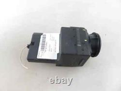 Mercedes-Benz Vito Viano W639 2004 Other Ignition Switch Locking