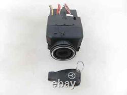 Mercedes-Benz Vito Viano W639 2004 Other Ignition Switch Locking