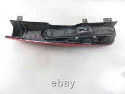 Mercedes-Benz Vito Viano W639 2004 Rear Taillights CZM188022