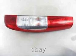 Mercedes-Benz Vito Viano W639 2004 Rear Taillights CZM188022