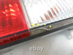 Mercedes-Benz Vito Viano W639 2004 Rear Taillights CZM188022