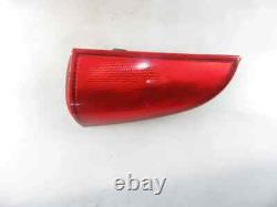 Mercedes-Benz Vito Viano W639 2004 Rear Taillights CZM188022