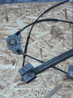 Mercedes-Benz Vito Viano W639 2004 Right BEO7220