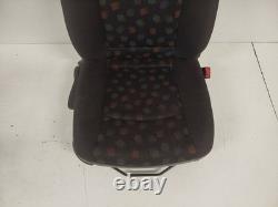 Mercedes-Benz Vito Viano W639 2004 Right Front Passenger Seat ILI61542