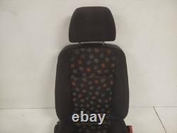 Mercedes-Benz Vito Viano W639 2004 Right Front Passenger Seat ILI61542