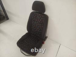 Mercedes-Benz Vito Viano W639 2004 Right Front Passenger Seat ILI61542