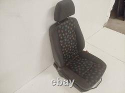 Mercedes-Benz Vito Viano W639 2004 Right Front Passenger Seat ILI61542