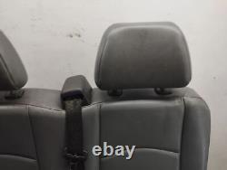 Mercedes-Benz Vito Viano W639 2004 Second Row Seat AMD123472