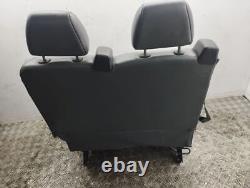 Mercedes-Benz Vito Viano W639 2004 Second Row of Seats AMD123472