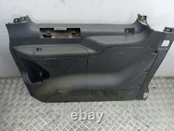 Mercedes-Benz Vito Viano W639 2004 Side Hood Trunk AMD75776