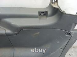 Mercedes-Benz Vito Viano W639 2004 Side Hood Trunk AMD75776