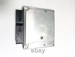 Mercedes-Benz Vito Viano W639 2005 A6461533191 Engine Control Unit ECU BOS95133