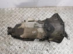 Mercedes-Benz Vito Viano W639 2005 Automatic Transmission 110kW AMD179183