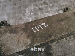 Mercedes-Benz Vito Viano W639 2005 Automatic Transmission 110kW AMD179183