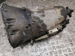 Mercedes-Benz Vito Viano W639 2005 Automatic Transmission 110kW AMD179183
