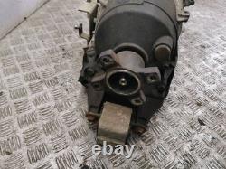 Mercedes-Benz Vito Viano W639 2005 Automatic Transmission 110kW AMD179183